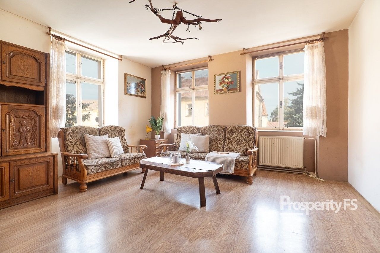 Prodej rodinný dům - Doksany, 192 m²