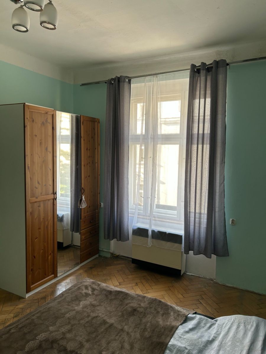 Byt 2+kk · 48 m² · Oldřichova, Praha - Nusle - 4