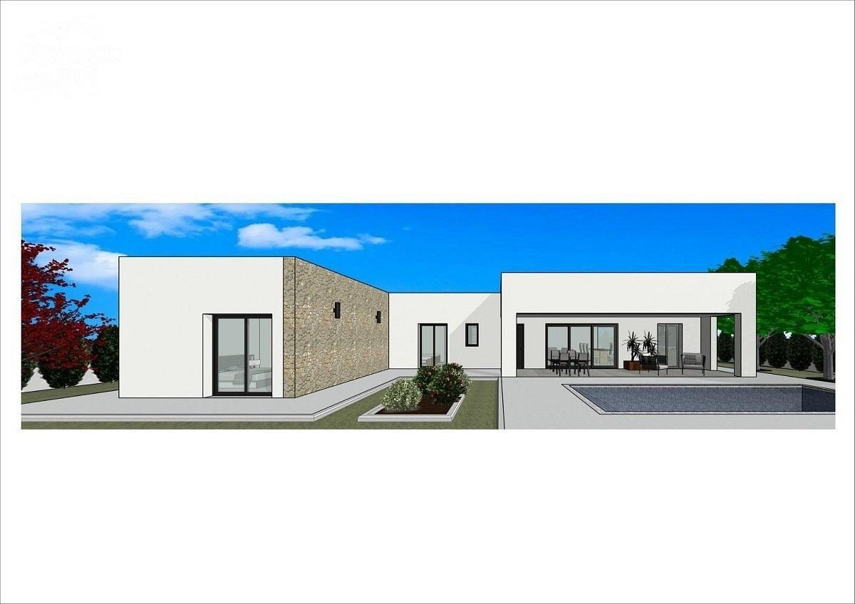 Rodinný dům · 146 m² · La Romana, ES - 3