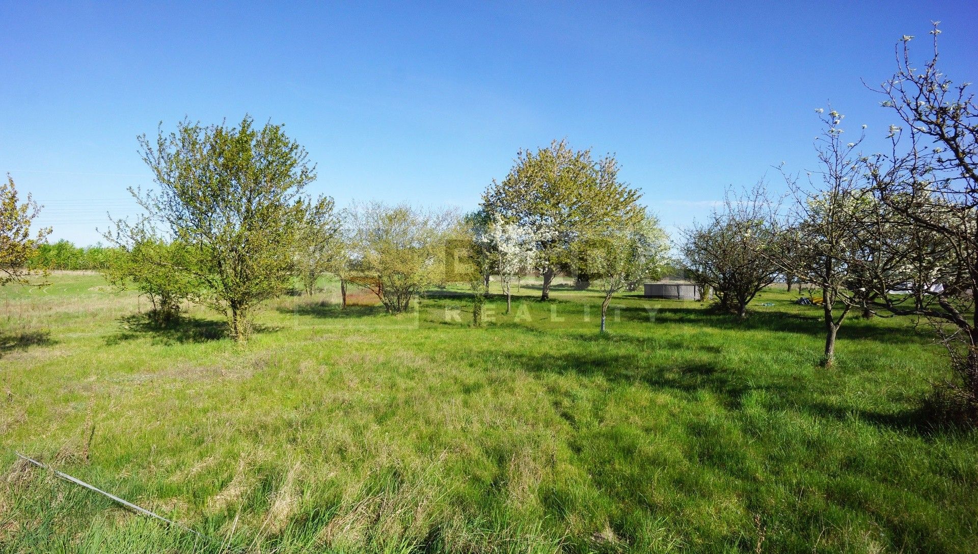 Zahrady, Mělník - 2
