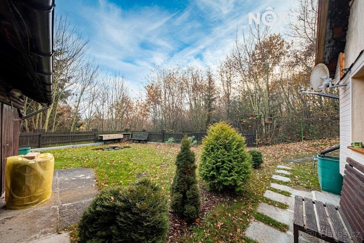 Prodej chata - Zbraslavice, 285 21