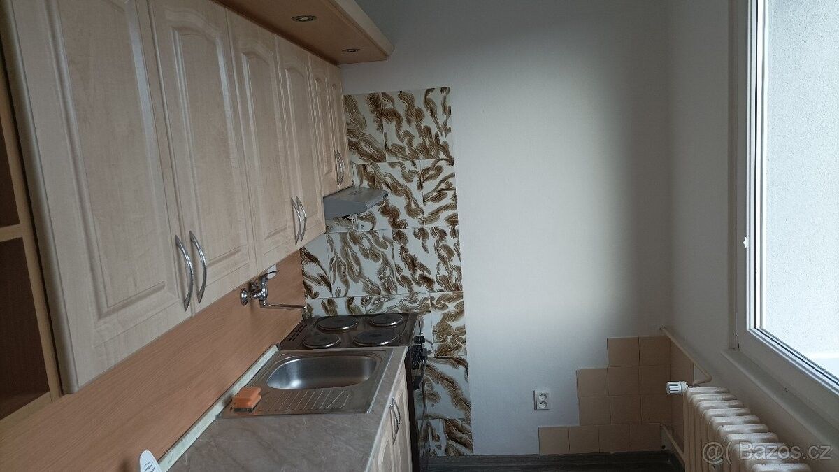 Pronájem byt - Luže, 538 54