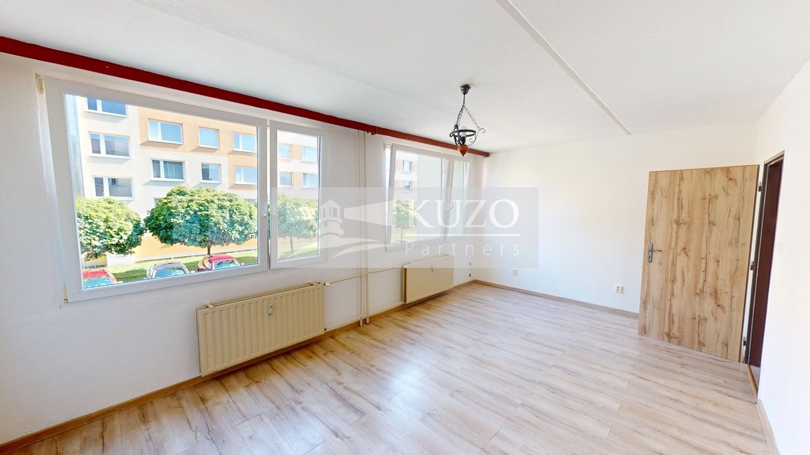 1+kk, Zborovská, Jince, 33 m²