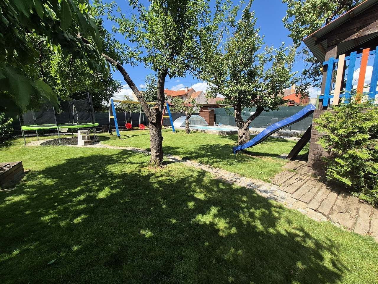 Chaty, Bořetice u Hustopečí, Jihomoravský kraj - 1
