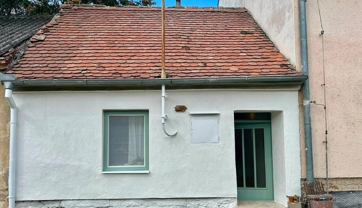 Rodinný dům