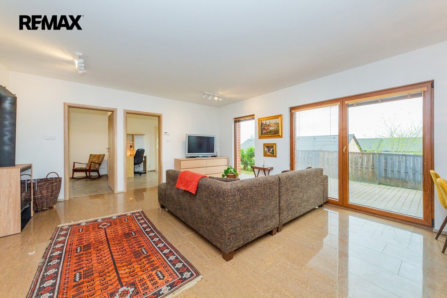 Rodinný dům · 112 m² · Soběhrdy - 3