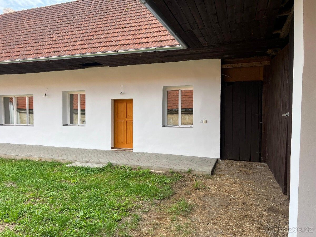 Chata · Čechtice, 257 65 - 4