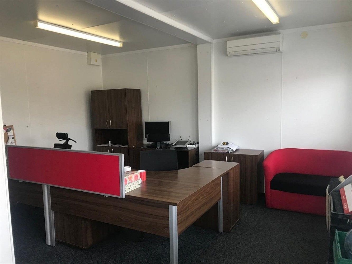 Obchodní prostory · 30 m² · Tovačov - Tovačov I-Město, okres Přerov, Olomoucký kraj - 3