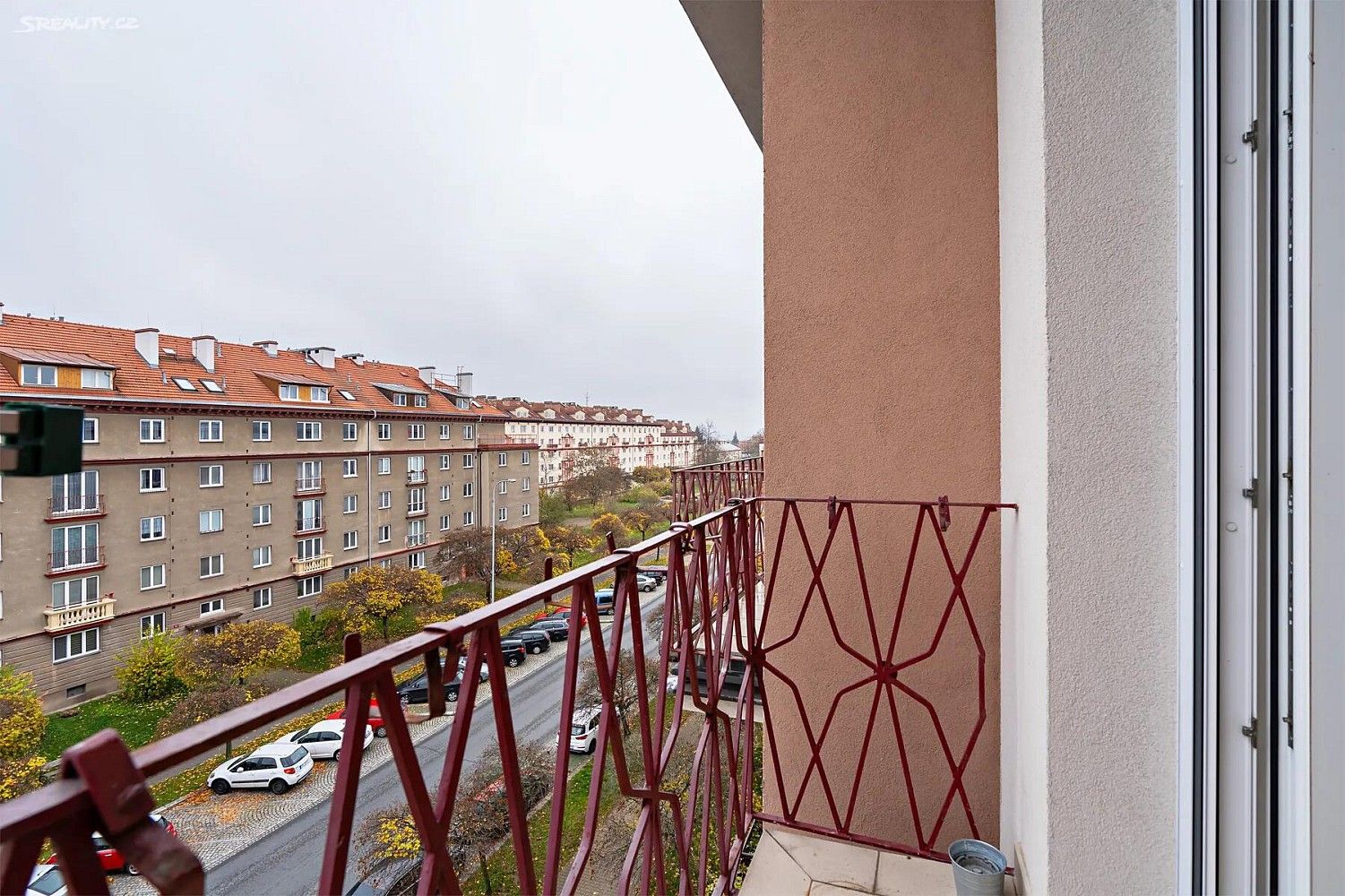 Prodej byt 2+1 - Plzeň - Východní Předměstí, okres Plzeň-město, Plzeňský kraj, 60 m² - 5