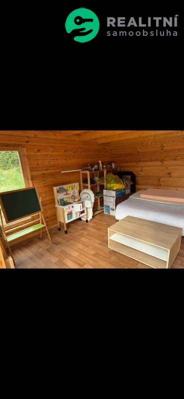 Prodej zahrada - Radvanice - 2