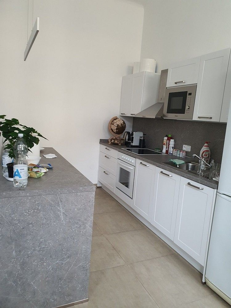 Byt 2+kk · 65 m² · Štěpánská, Praha 1 - Nové Město - 4