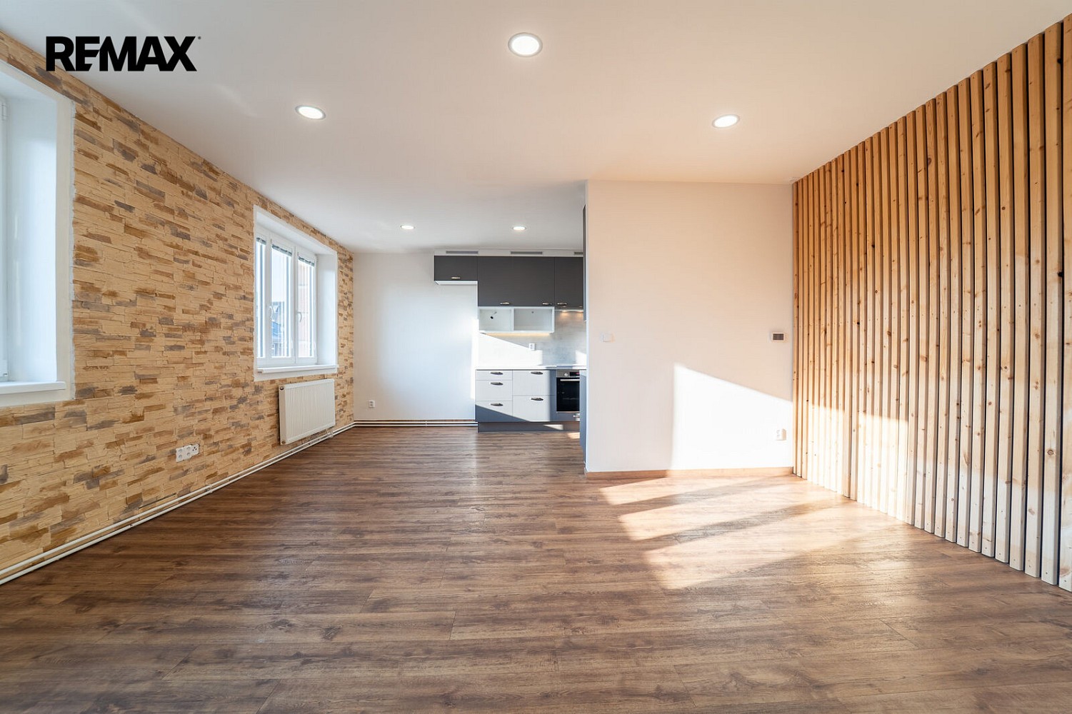 Byt 3+kk, 86 m²