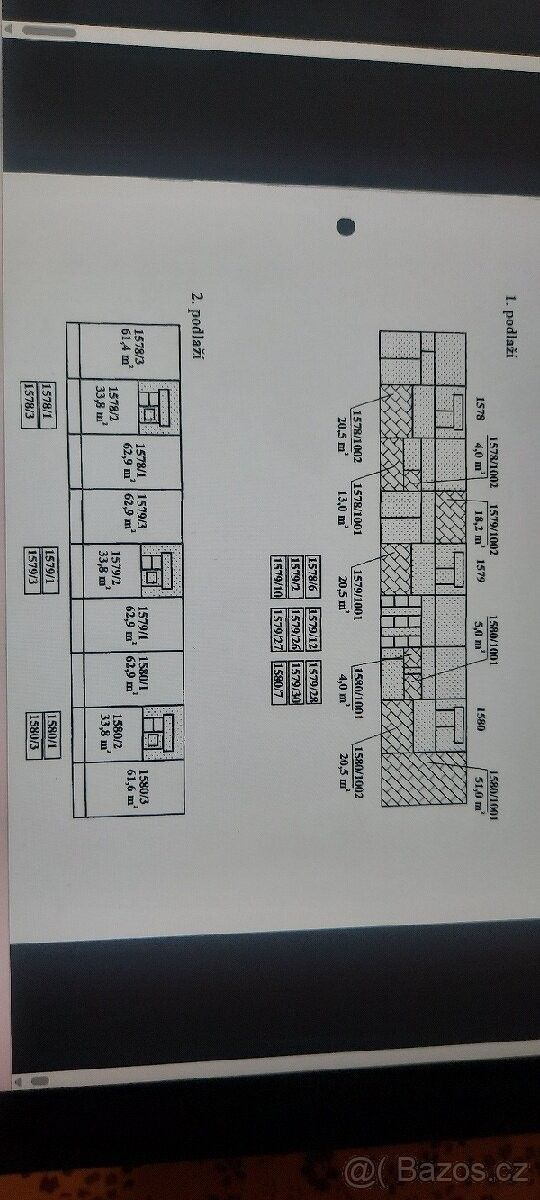 Kanceláře, Praha, 140 00