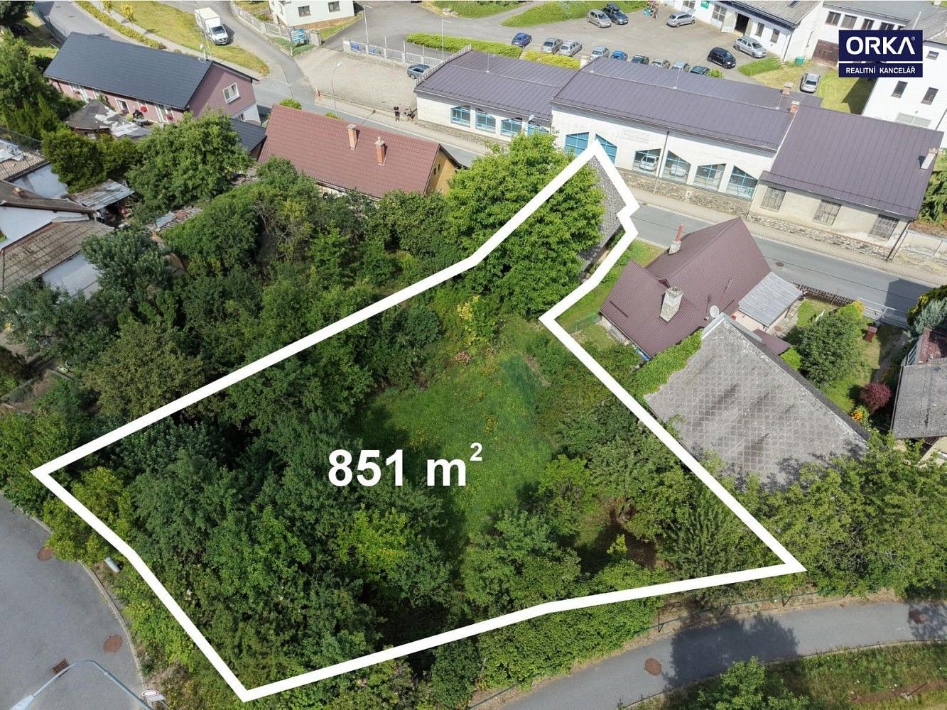 Rodinný dům · 45 m² · Sušilova, Zábřeh, okres Šumperk - 3