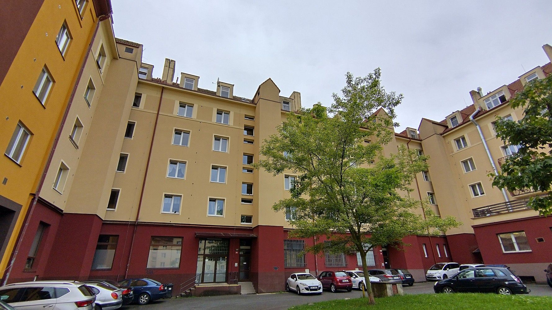 Prodej byt 3+1 - náměstí 17. listopadu, Příbram, 74 m² - 5