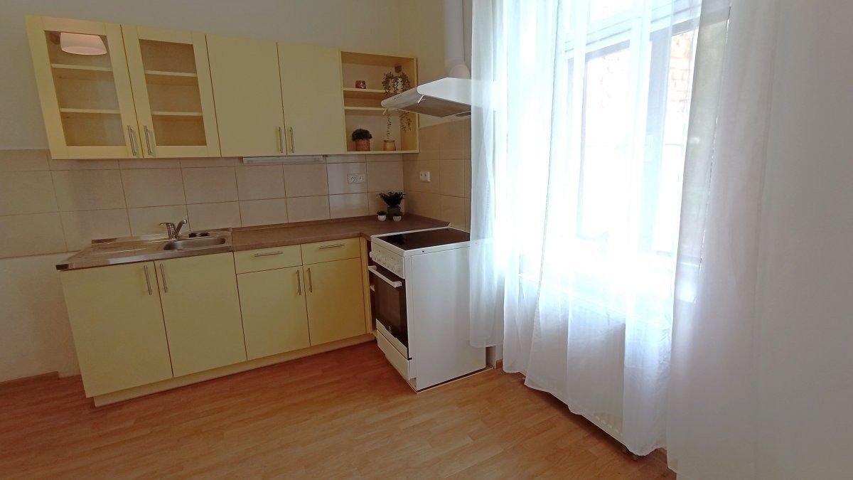1+1, Dobrovodská, České Budějovice, 45 m²
