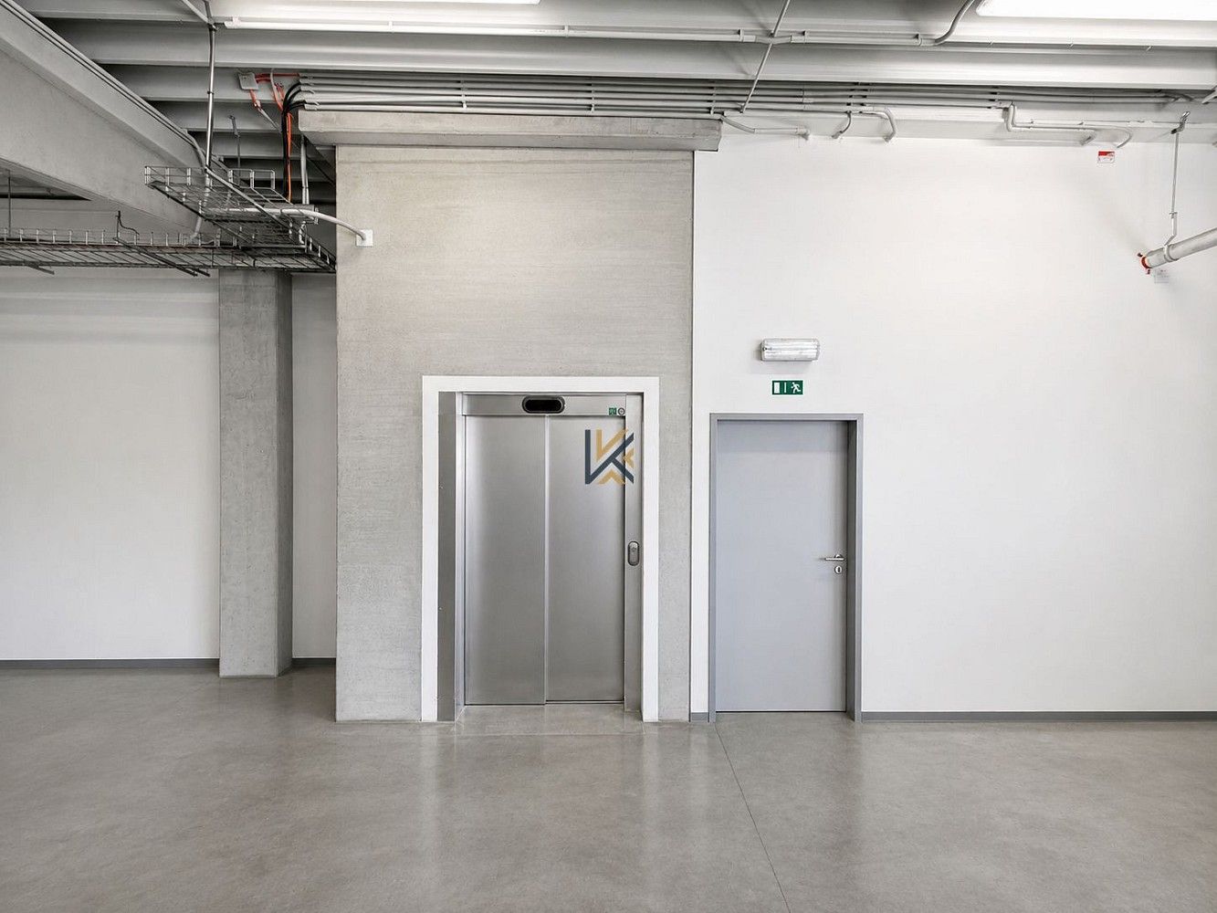 Pronájem výrobní prostory - Praha - Horní Počernice, okres Praha 20, Hlavní město Praha, 554 m² - 5