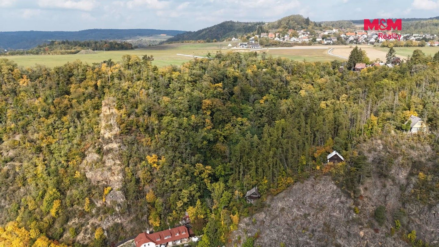 Chaty, Sýkořice, 67 m² - 2
