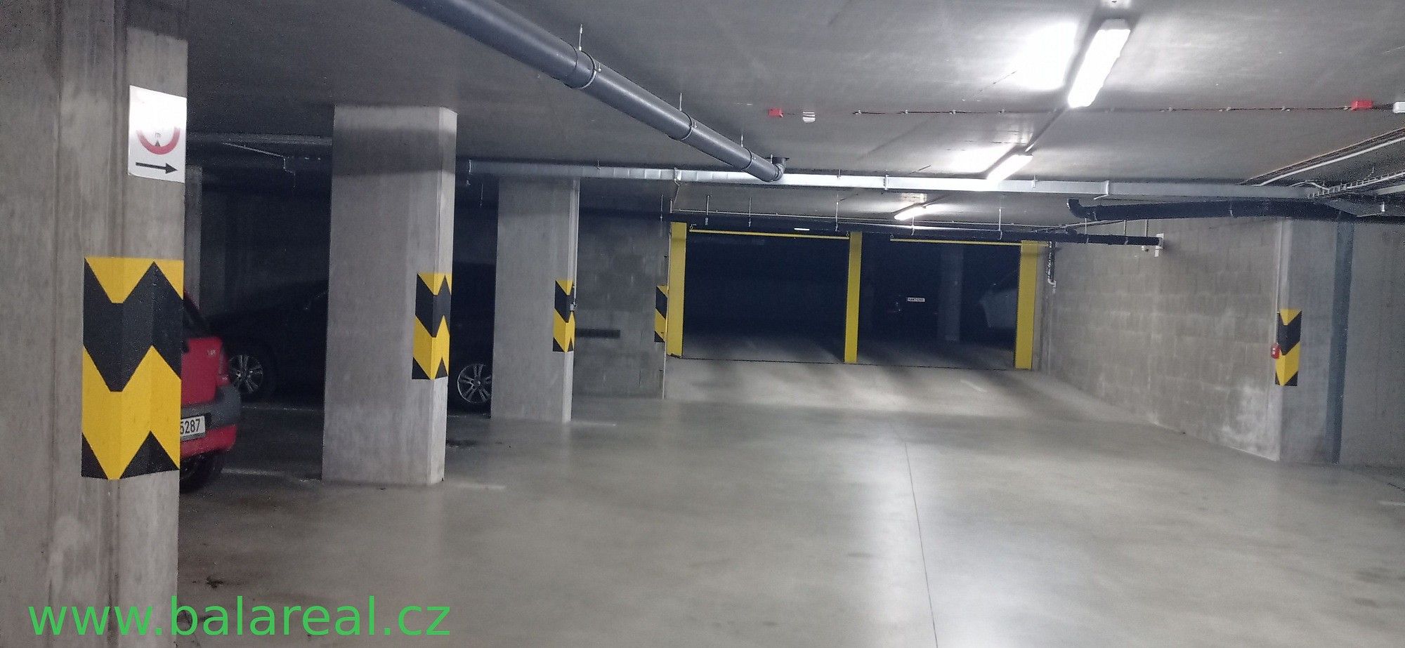 Ostatní, Brno - Černovice, okres Brno-město, Jihomoravský kraj, 16 m² - 2