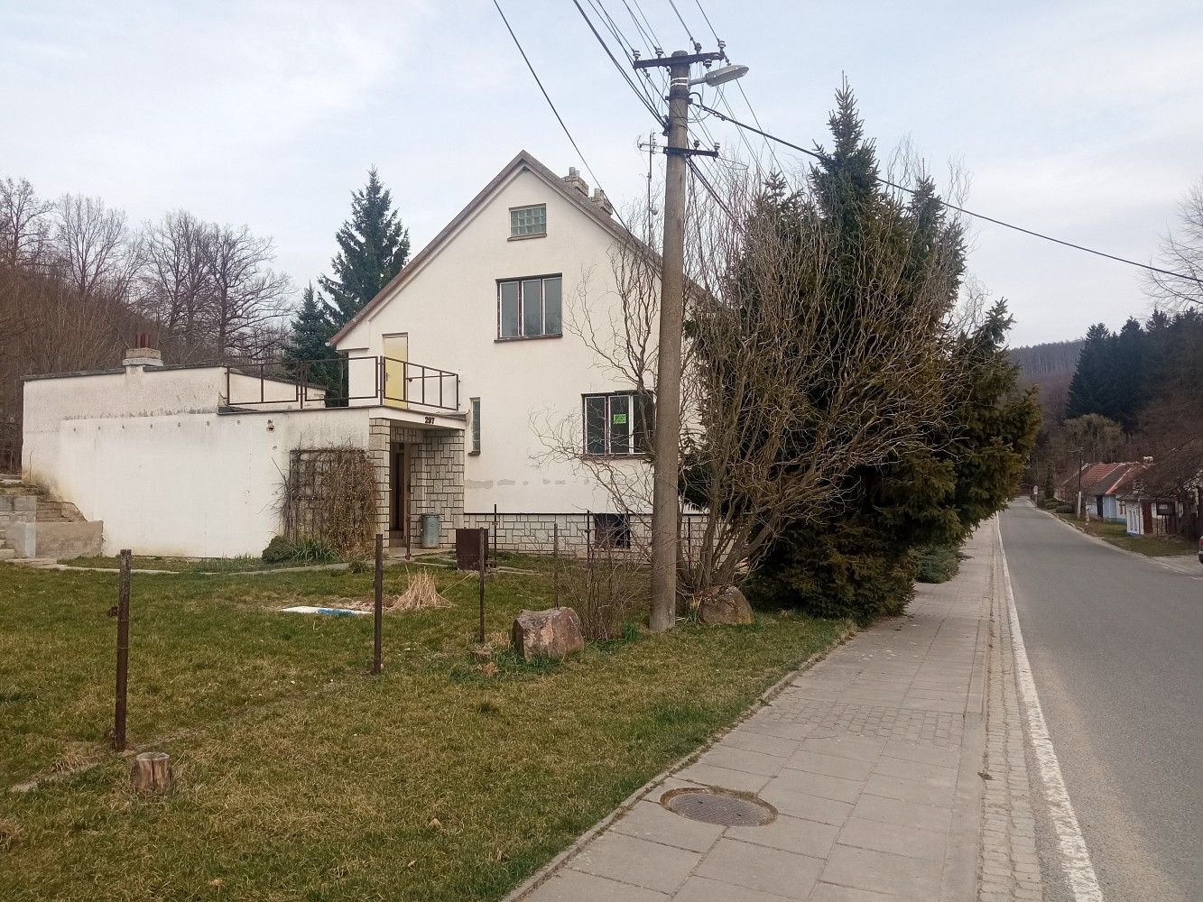 Rodinný dům · 200 m² · Nová Lhota, okres Hodonín - 4