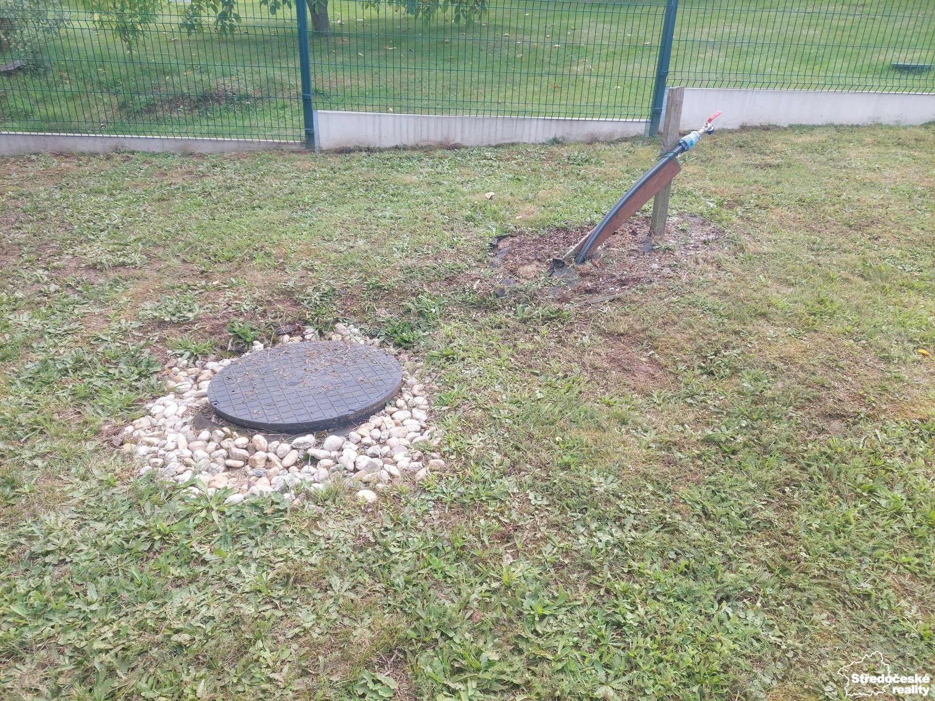 Prodej pozemek pro bydlení - Třemošnická, Divišov - 5