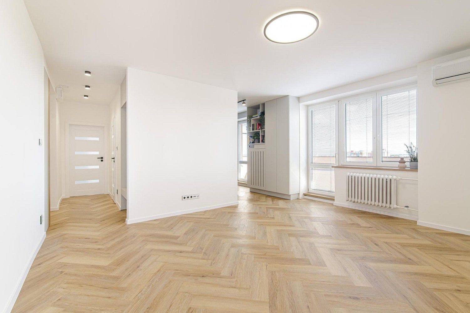 Byt 2+1 · 62 m² · Oty Synka, Ostrava - Poruba - 3
