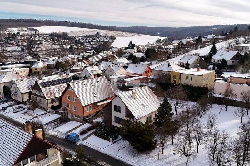 Rodinné domy, Zlín, 763 02