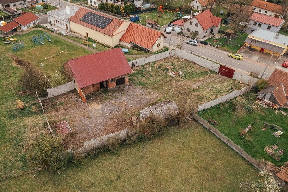 Pozemek pro bydlení · Hořice v Podkrkonoší, 508 01 - 3