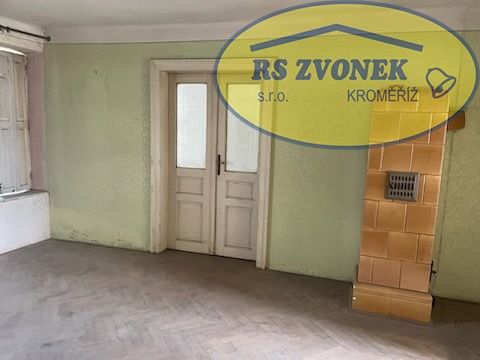 Prodej rodinný dům - Kostelec u Holešova, 200 m²