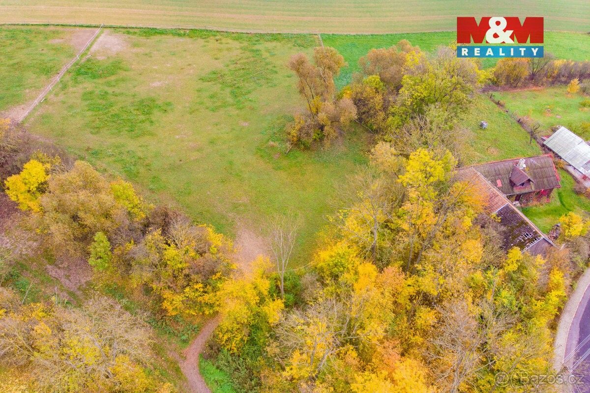 Prodej pozemek pro bydlení - Libáň, 507 23