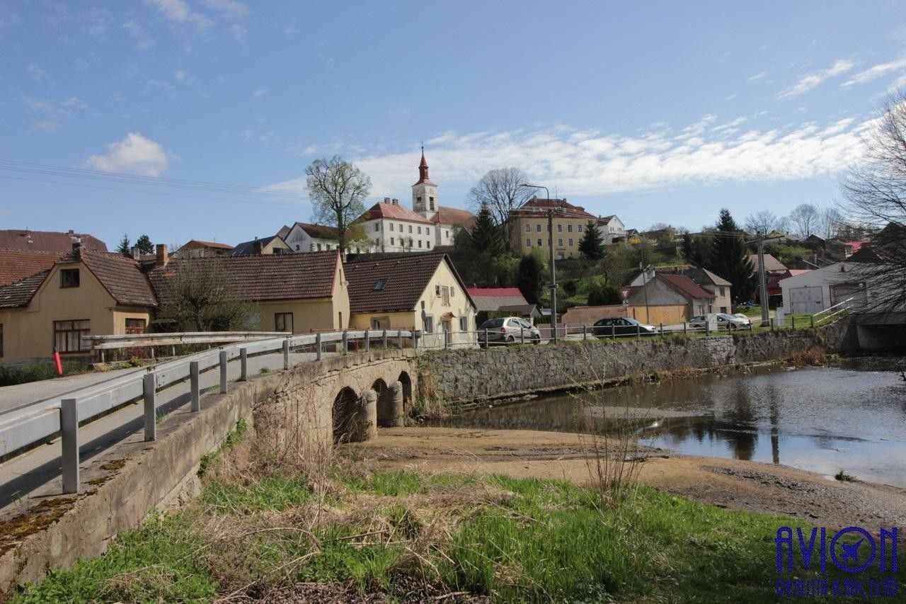 Prodej rodinný dům - Hradecká, Strmilov, 119 m² - 5