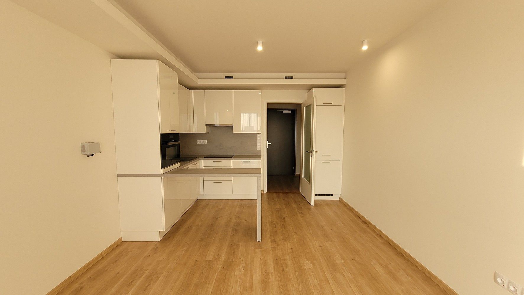 1+kk, Mukařovského, Praha 5 - Stodůlky, 30 m² - 1