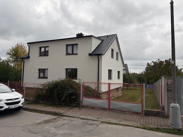 Rodinné domy, Pelhřimov, 393 01