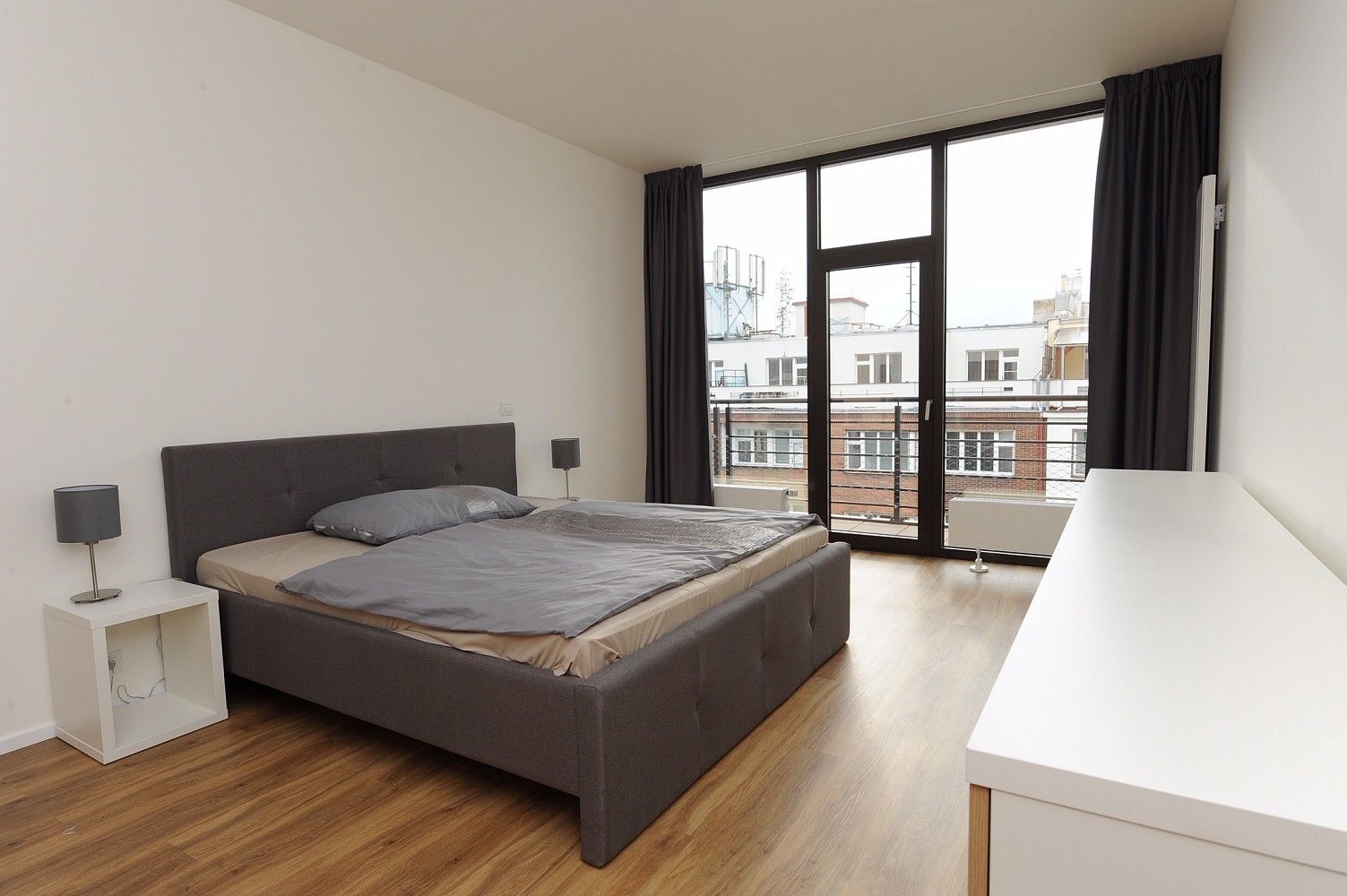 Byt 2+kk · 72 m² · Praha - Karlín, okres Praha 8, Hlavní město Praha - 4
