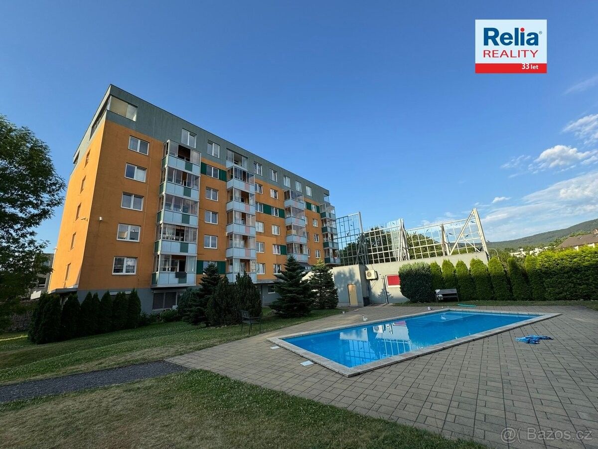 Pronájem byt - Liberec, 460 07