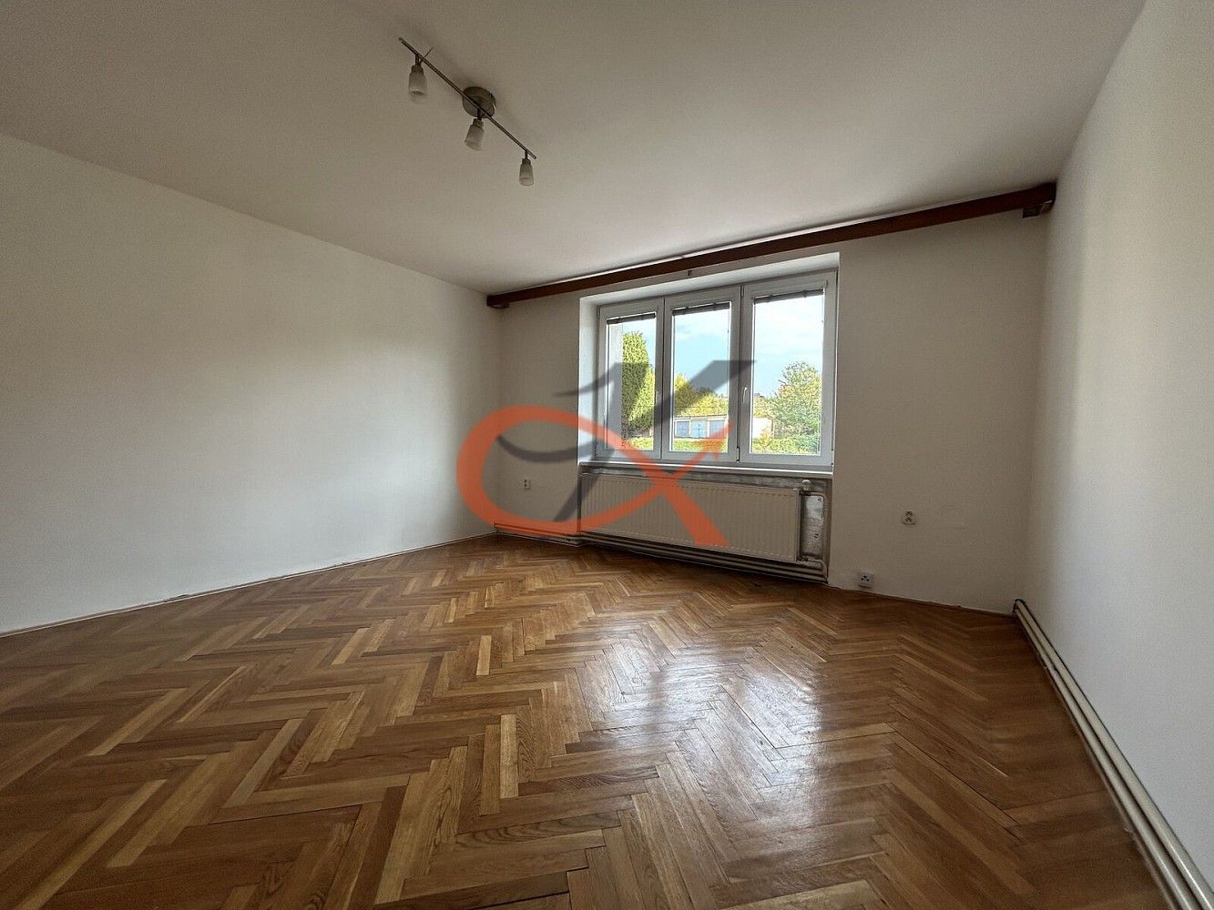 Pronájem byt 2+1 - Julia Fučíka, Rožnov pod Radhoštěm, okres Vsetín, 56 m² - 5