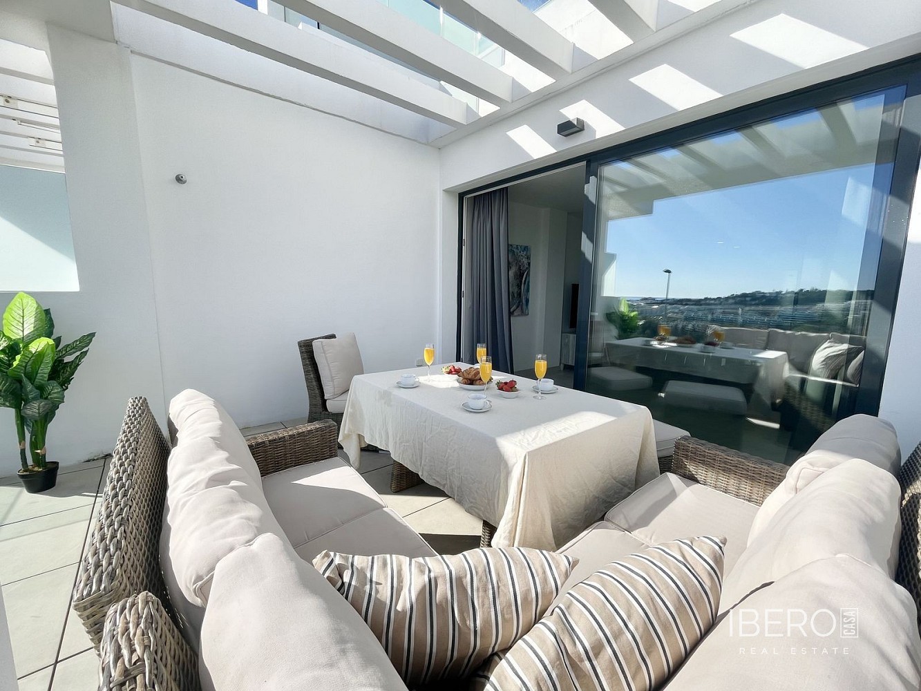 4+kk, La Cala, Španělsko, 101 m² - 2