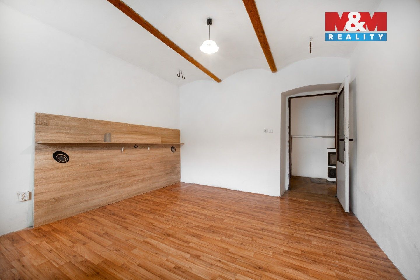 Chalupy, Jedlová, 75 m²