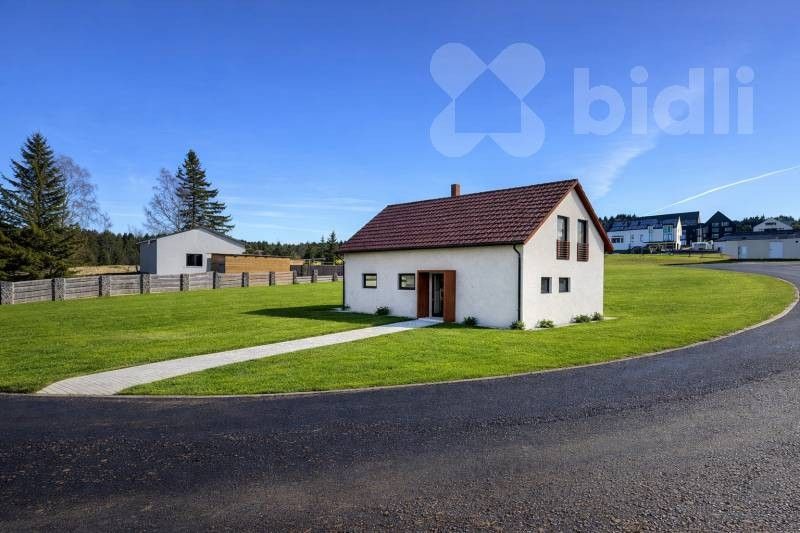 Rodinné domy, Plešivecká, Abertamy, 137 m²