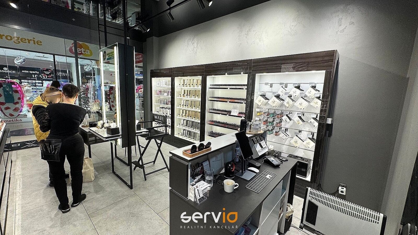 Obchodní prostory · 32 m² · Brno - Brno-město, okres Brno-město, Jihomoravský kraj - 4