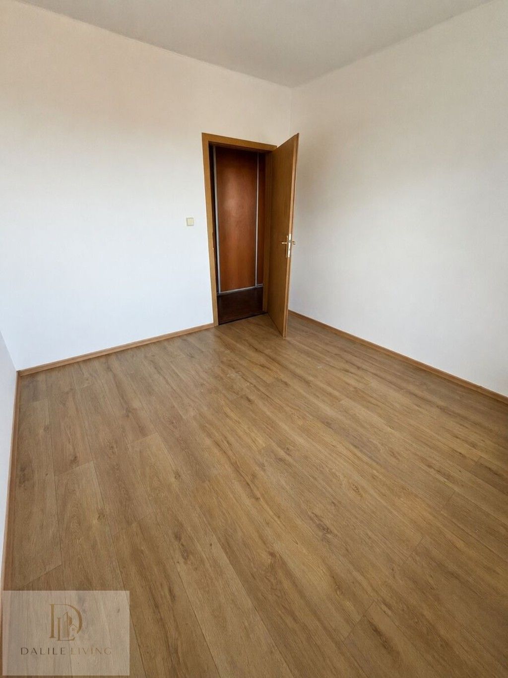 Byt 2+kk · 35 m² · Táboritská, Poděbrady III - 3