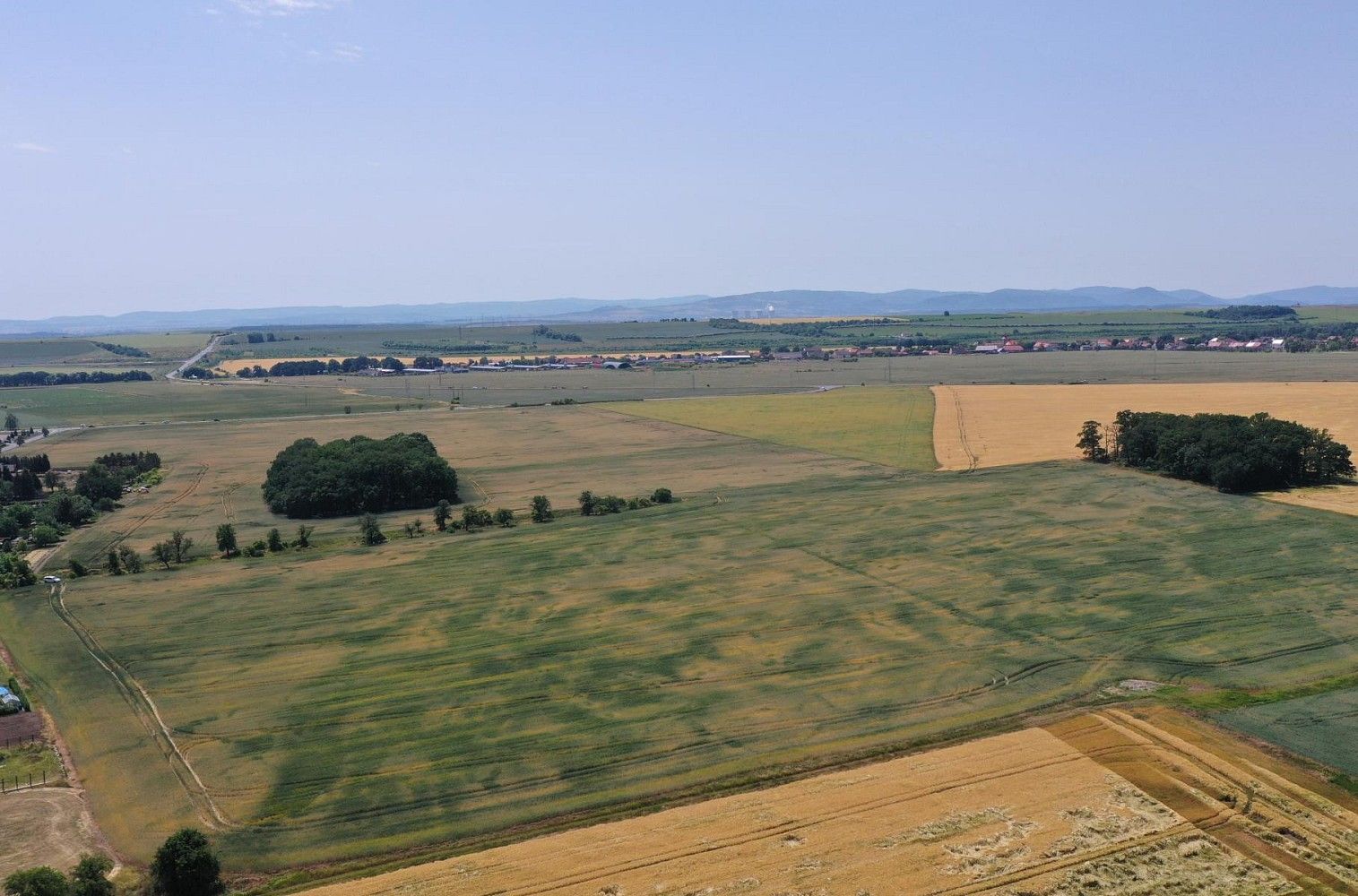 Pozemek pro bydlení · Údlice, okres Chomutov, Ústecký kraj - 3