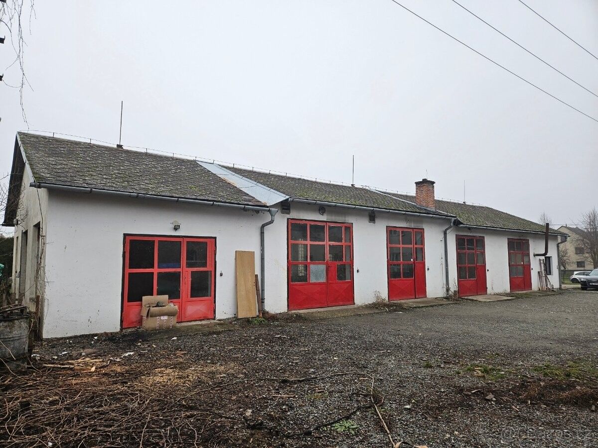 Ostatní, Postřelmov, 789 69