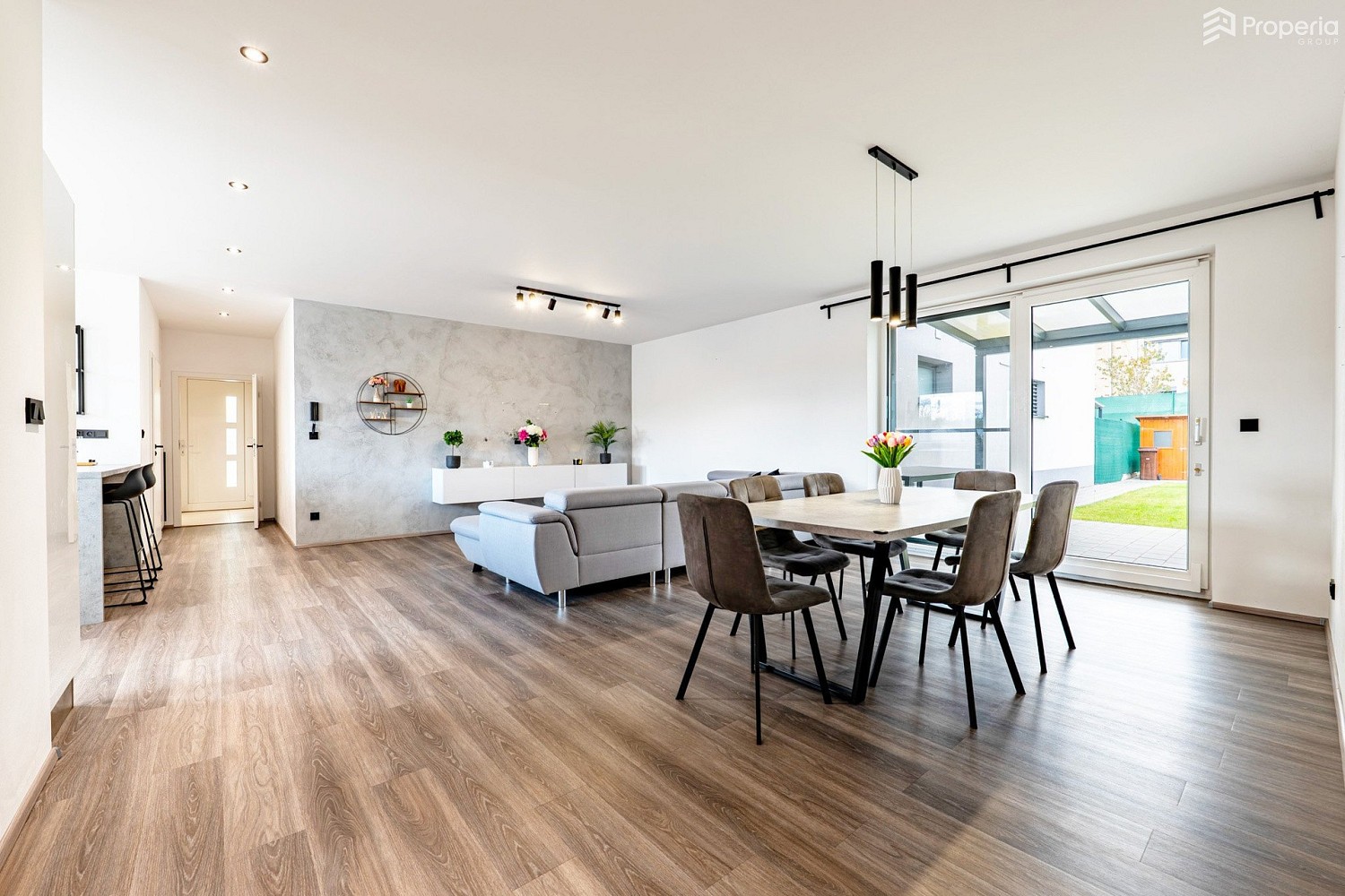 Prodej byt 4+kk - Ořechová, Ivančice, okres Brno-venkov, 109 m² - 5