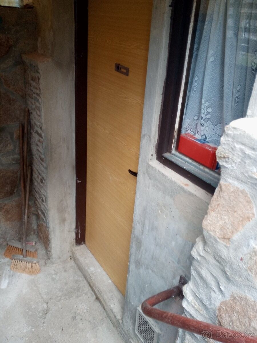 Chata · Lipno nad Vltavou, 382 78 - 4
