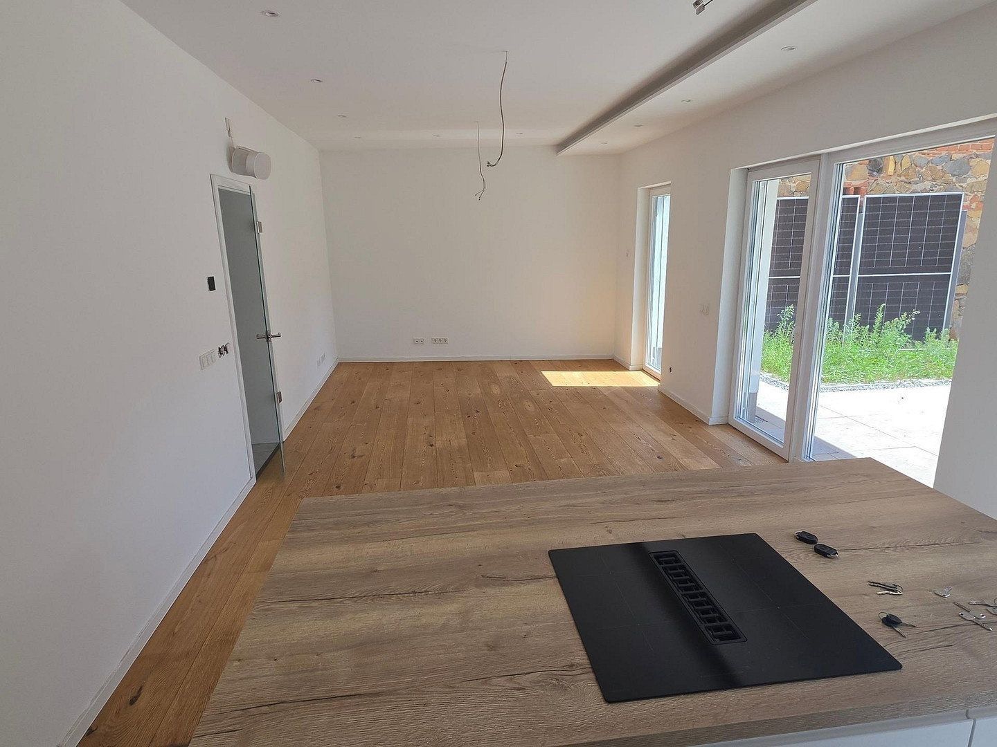 Rodinné domy, Plaußiger Dorfstr. 24e Leipzig Plaußig-Portitz Sachsen 04349, 190 m² - 1