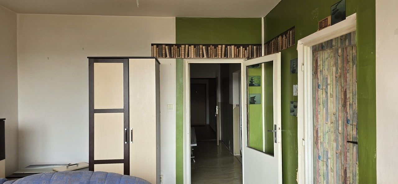 Prodej byt 2+1 - Sibiřská, Ústí nad Labem, 56 m²