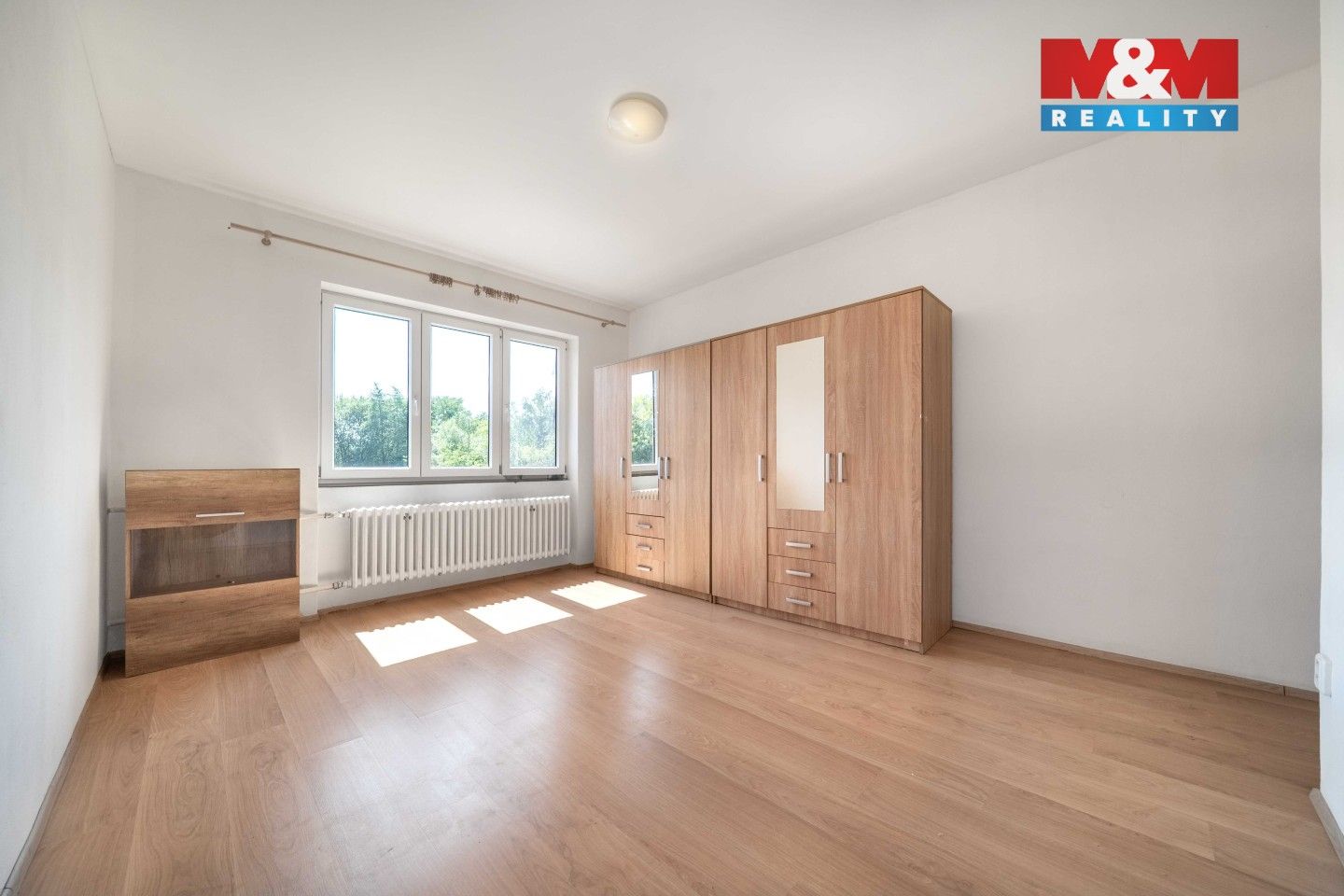 Činžovní domy, Nádražní, Poběžovice, 290 m² - 2