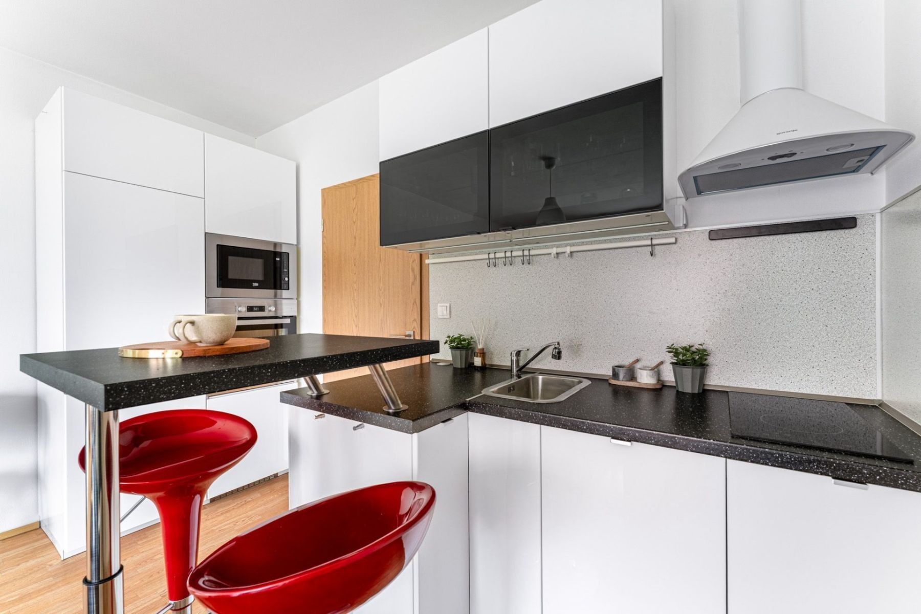 2+kk, Ječná, Hostivice - Litovice, Středočeský kraj, 52 m² - 2