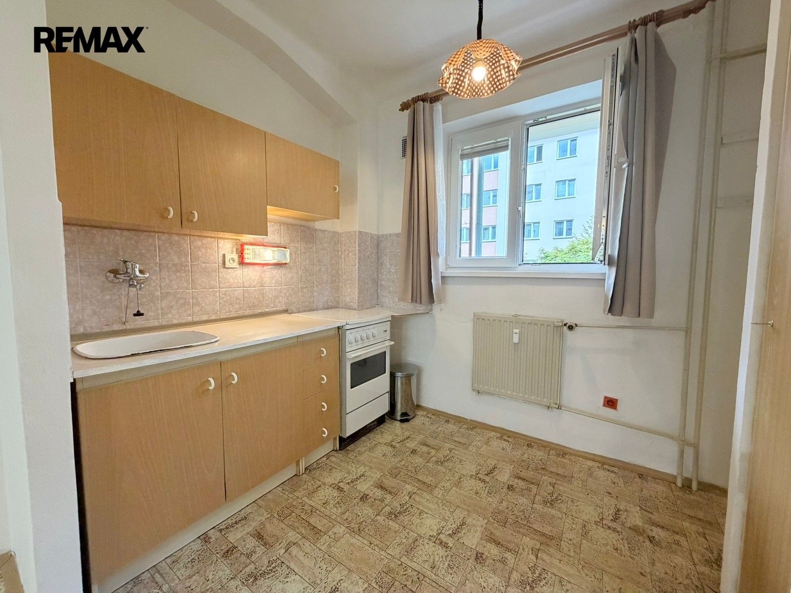 Prodej byt 2+kk - Tyršova 1272, Vsetín, 46 m² - 5